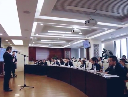 機(jī)關(guān)演講比賽