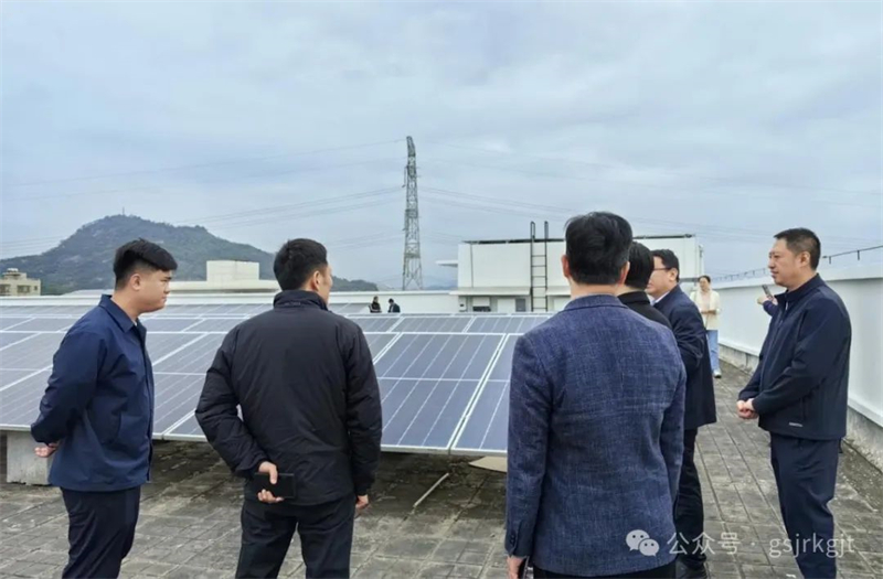 企業(yè)動(dòng)態(tài) | 隴原租賃奮力沖刺“開門紅” 努力跑好“第一棒”